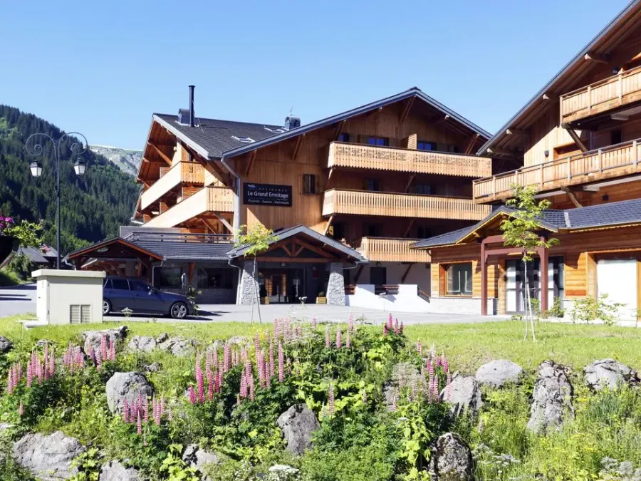 Résidence Le Grand Ermitage – FRANKRIJK – foto 6