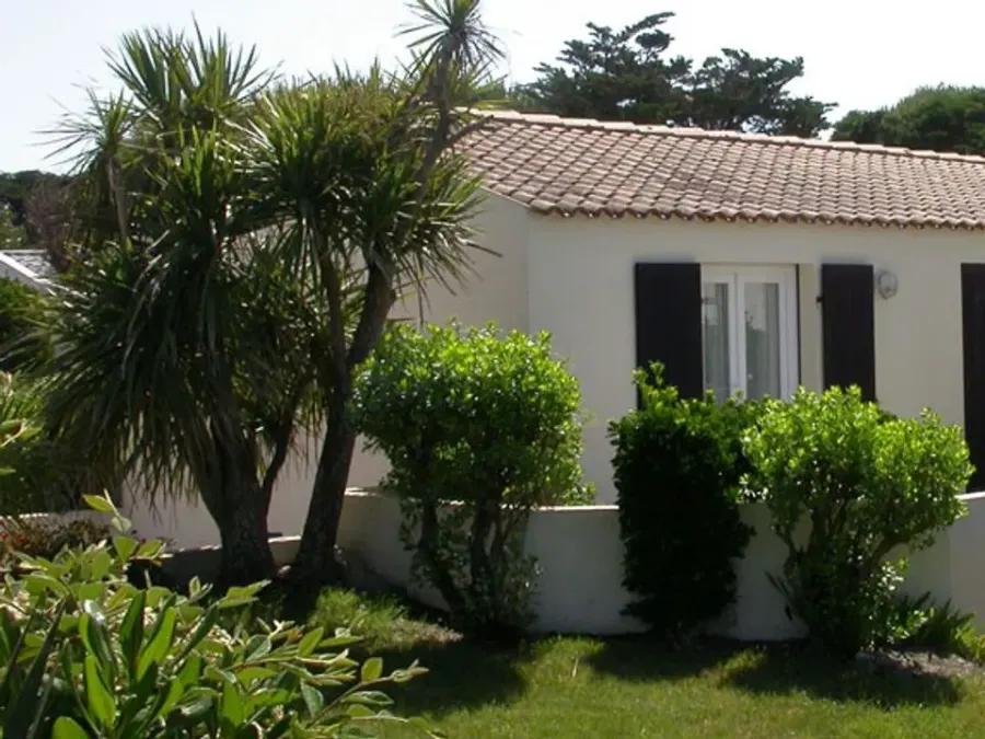 Résidence Les Alizés – FRANKRIJK – foto 1