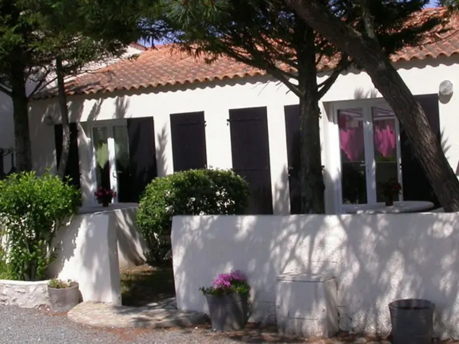 Résidence Les Alizés – FRANKRIJK – foto 6