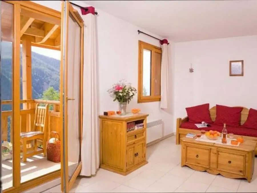 Résidence Les Balcons des Airelles – FRANKRIJK – foto 1