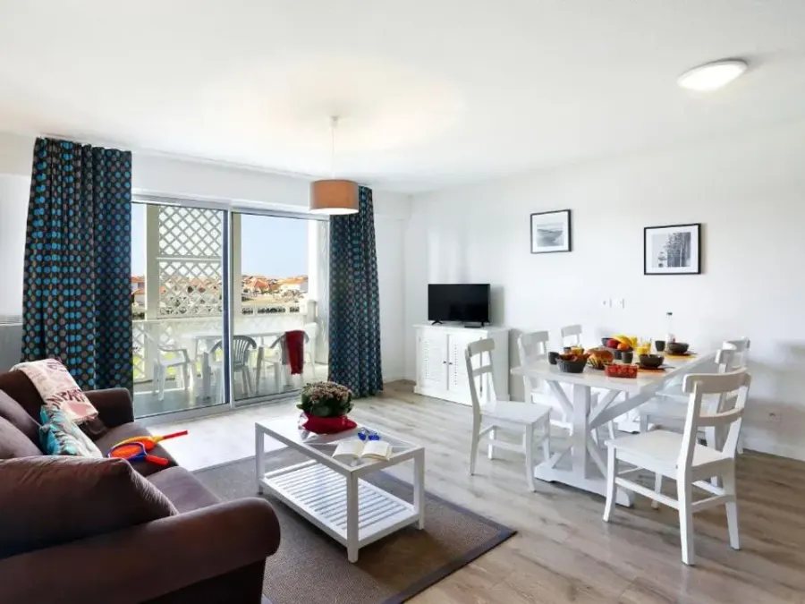 Résidence Les Balcons des Pêcheurs – FRANKRIJK – foto 6