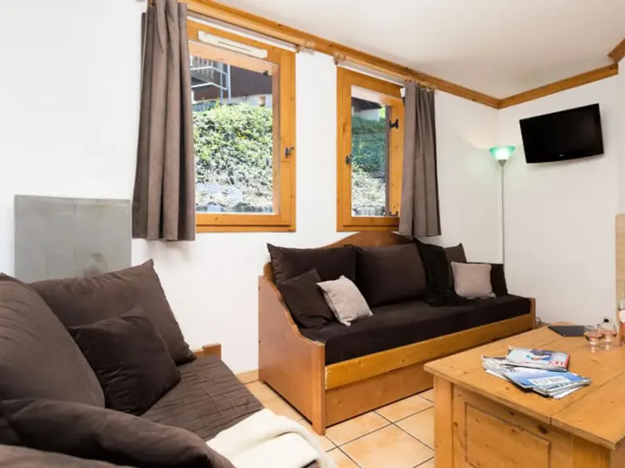 Résidence Les Chalets du Praz – FRANKRIJK – foto 3
