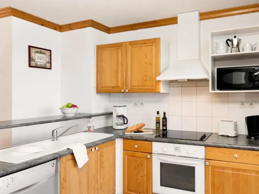 Résidence Les Chalets du Praz – FRANKRIJK – foto 4