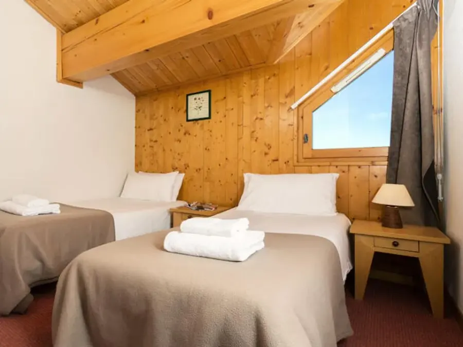 Résidence Les Chalets du Praz – FRANKRIJK – foto 6