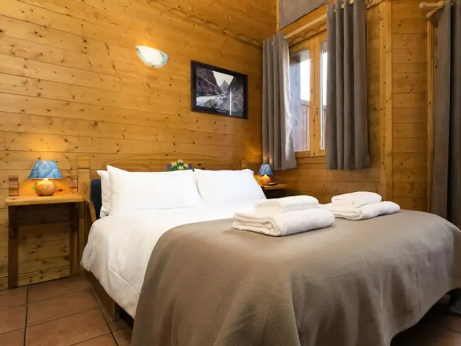 Résidence Les Lodges des Alpages – FRANKRIJK – foto 4