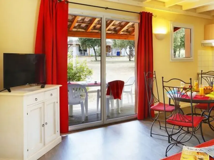 Résidence Les Portes des Cévennes – FRANKRIJK – foto 2