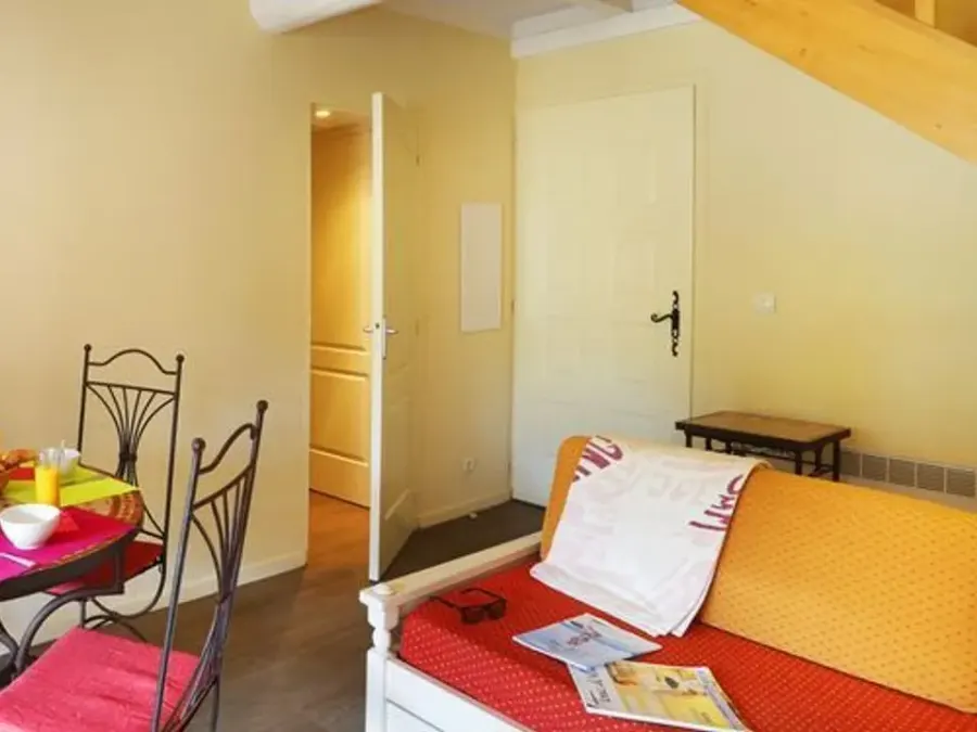 Résidence Les Portes des Cévennes – FRANKRIJK – foto 3