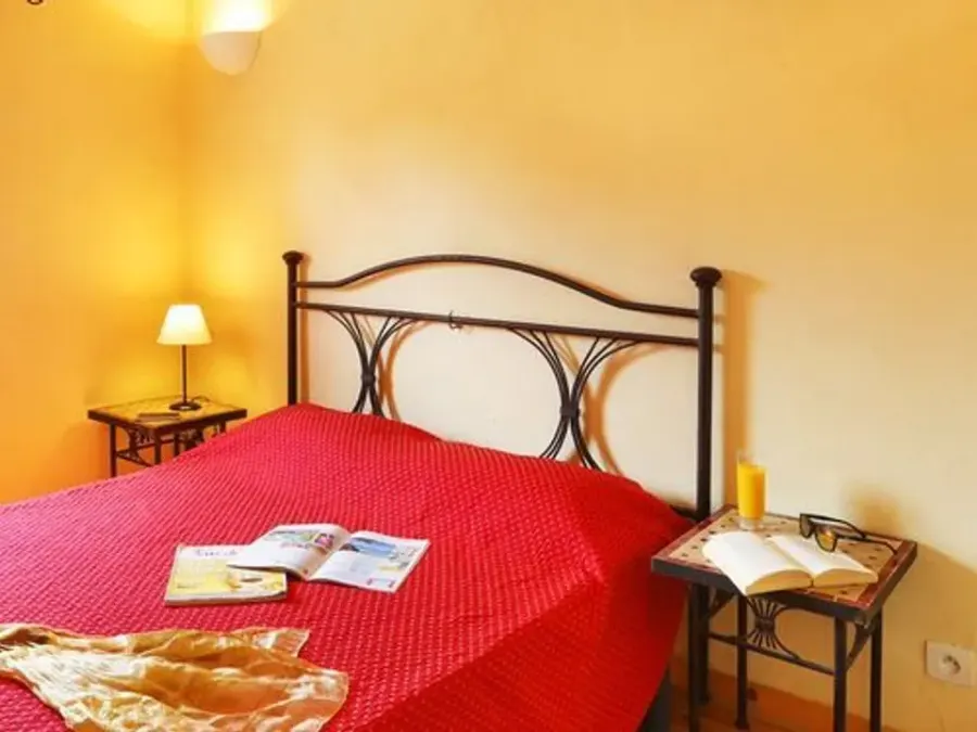 Résidence Les Portes des Cévennes – FRANKRIJK – foto 5