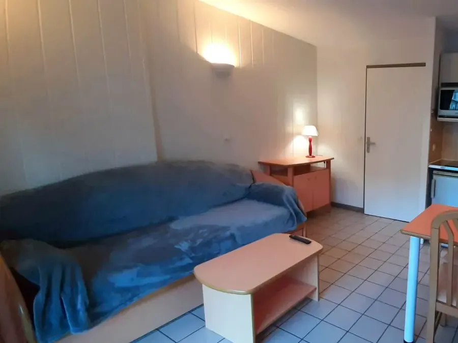 Résidence les Silènes – FRANKRIJK – foto 2