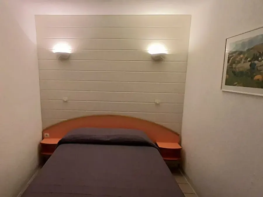 Résidence les Silènes – FRANKRIJK – foto 4