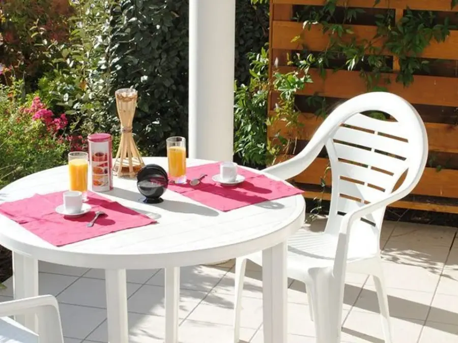 Résidence Les Terrasses de l'Océan – FRANKRIJK – foto 5