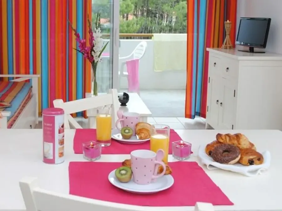 Résidence Les Terrasses de l'Océan – FRANKRIJK – foto 6