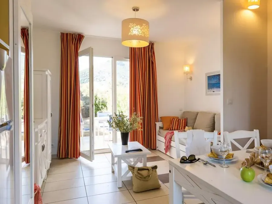 Résidence Les Villas Bel Godère – FRANKRIJK – foto 4