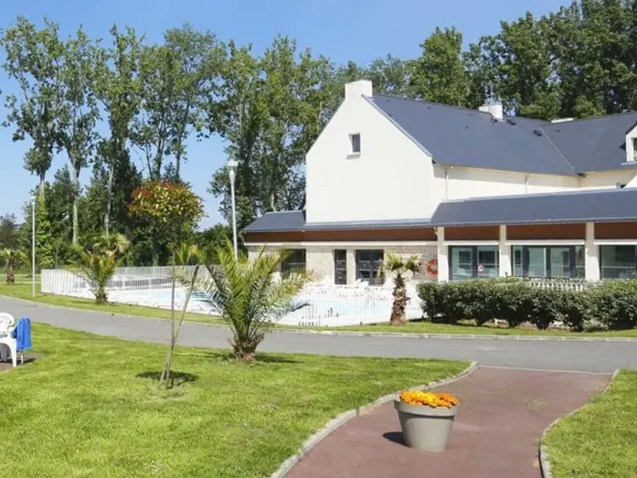 Résidence Nemea Le Domaine des Mauriers – FRANKRIJK – foto 3