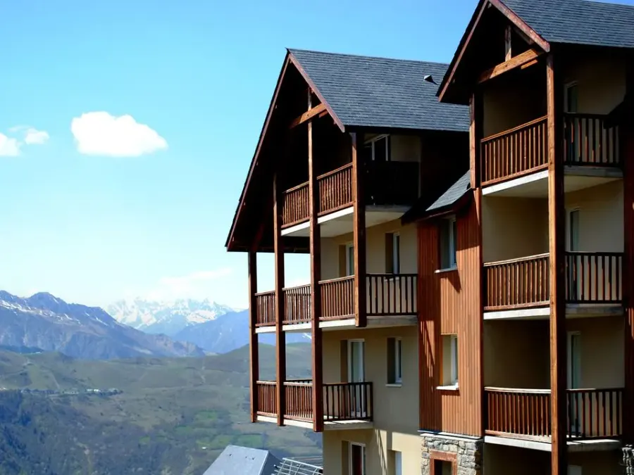 Résidence Nemea Le Hameau de Balestas – FRANKRIJK – foto 3