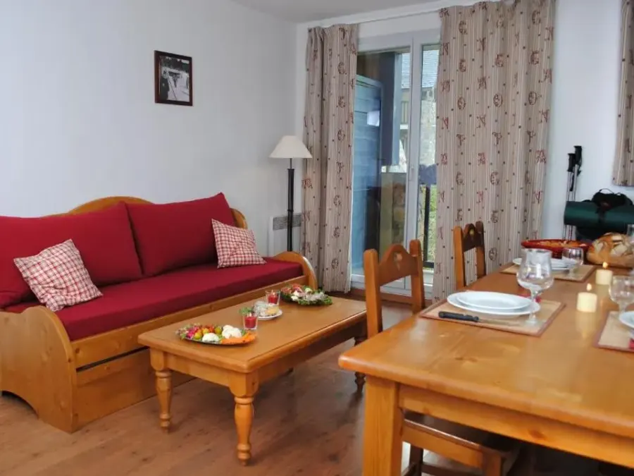 Résidence Nemea Le Hameau de Balestas – FRANKRIJK – foto 4