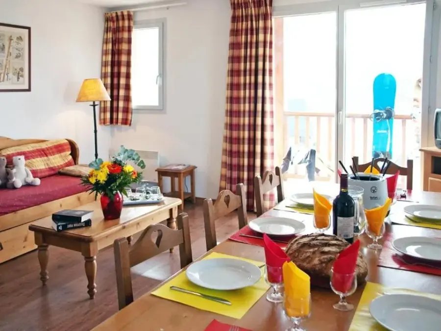Résidence Nemea Le Hameau de Balestas – FRANKRIJK – foto 6
