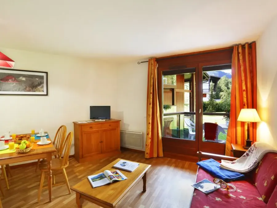 Résidence Nemea Le Nevez – FRANKRIJK – foto 5