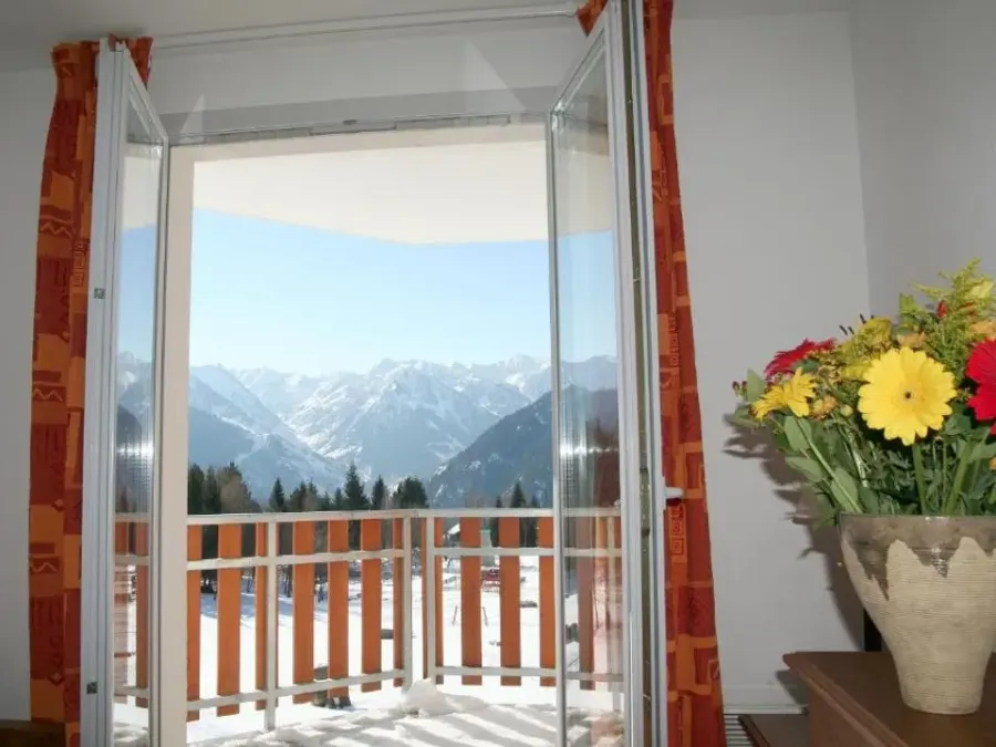 Résidence Nemea Les Balcons d'Ax – FRANKRIJK – foto 1