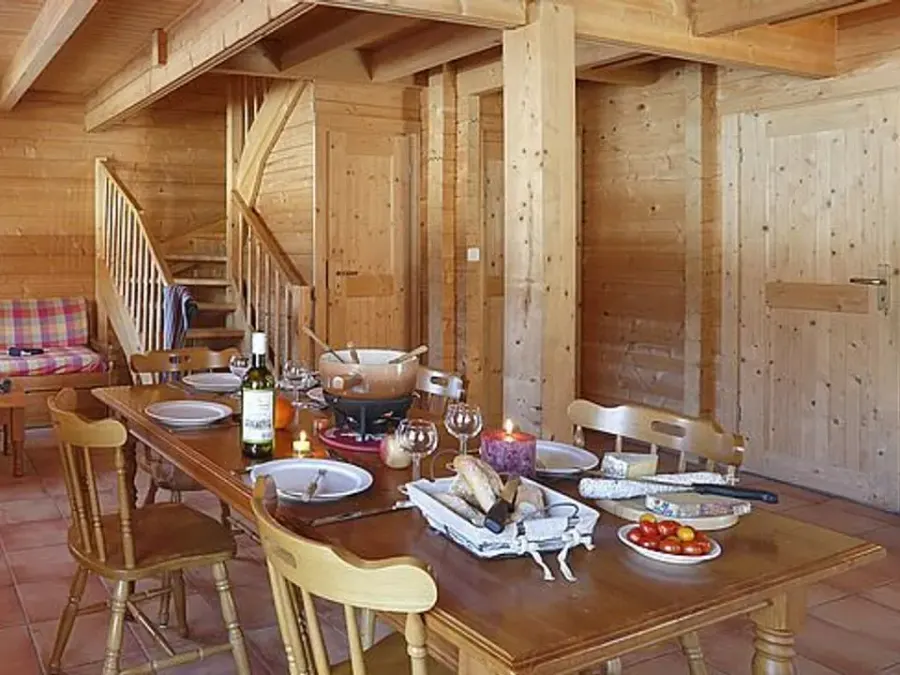 Résidence Nemea Les Chalets du Bois de Champelle – FRANKRIJK – foto 2