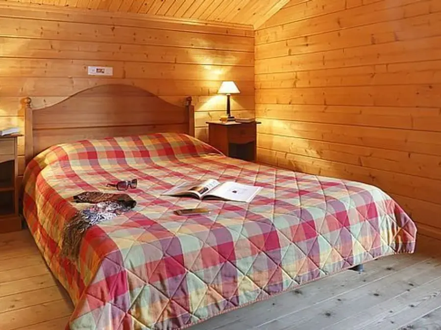 Résidence Nemea Les Chalets du Bois de Champelle – FRANKRIJK – foto 4