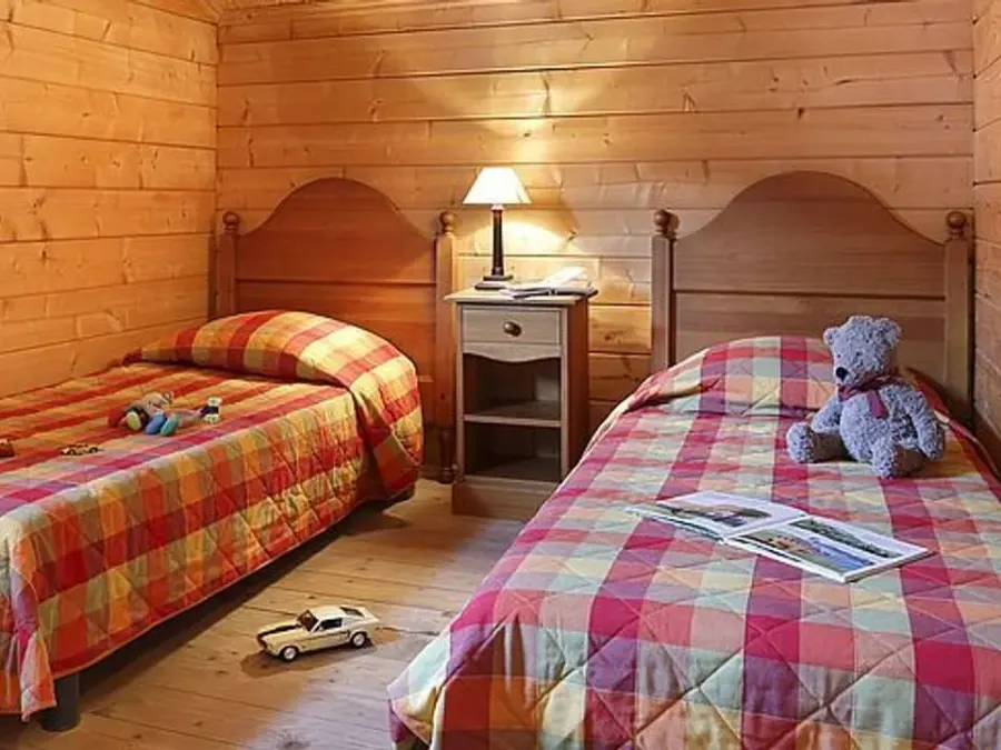 Résidence Nemea Les Chalets du Bois de Champelle – FRANKRIJK – foto 5