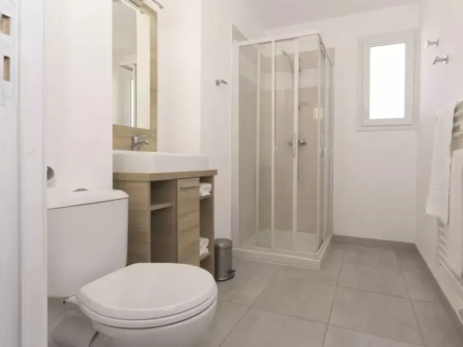 Résidence Odalys Acqua Bella – FRANKRIJK – foto 6