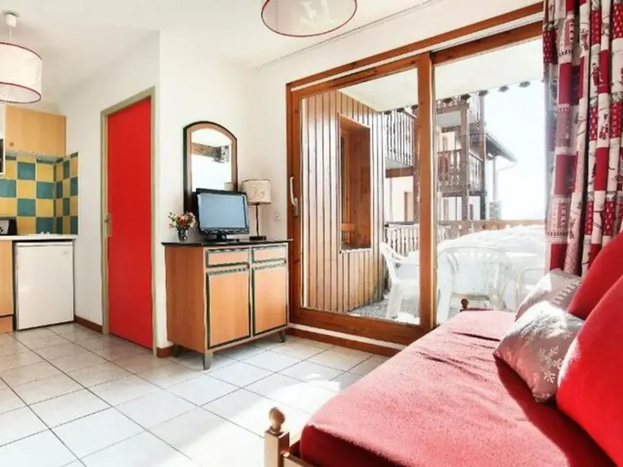 Résidence Odalys Bellevue – FRANKRIJK – foto 4