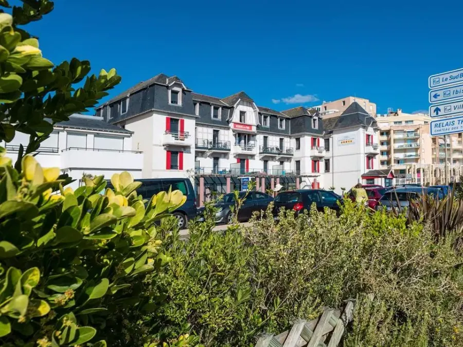 Résidence Odalys de la Plage – FRANKRIJK – foto 1