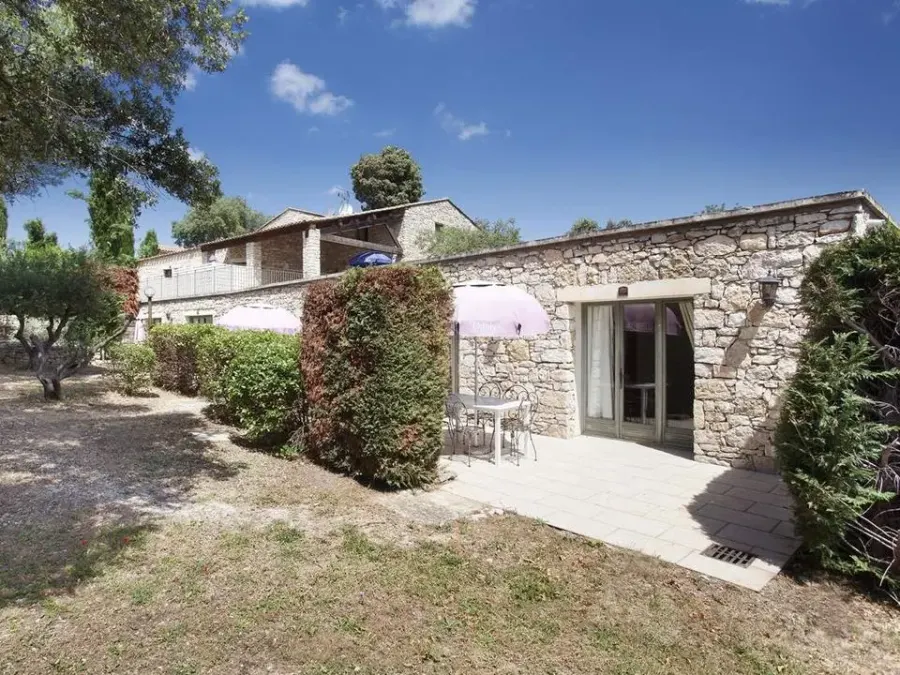 Résidence Odalys La Bastide des Chênes – FRANKRIJK – foto 3