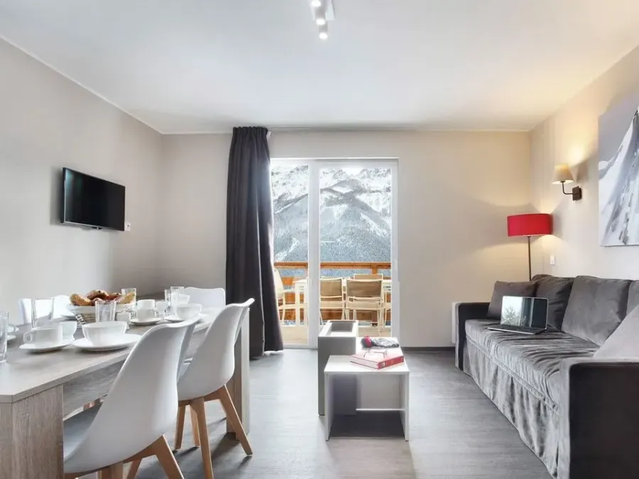 Résidence Odalys Le Village de Praroustan – FRANKRIJK – foto 6