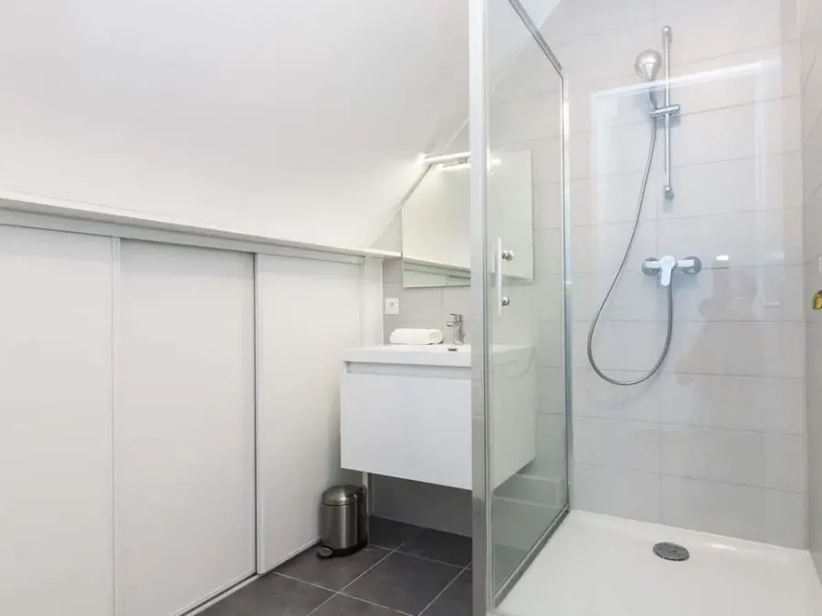 Résidence Odalys Les Bains – FRANKRIJK – foto 3