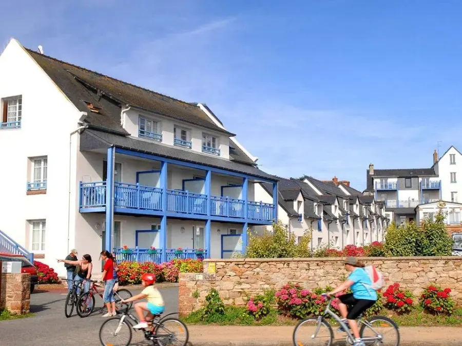 Résidence Odalys Les Bains – FRANKRIJK – foto 6