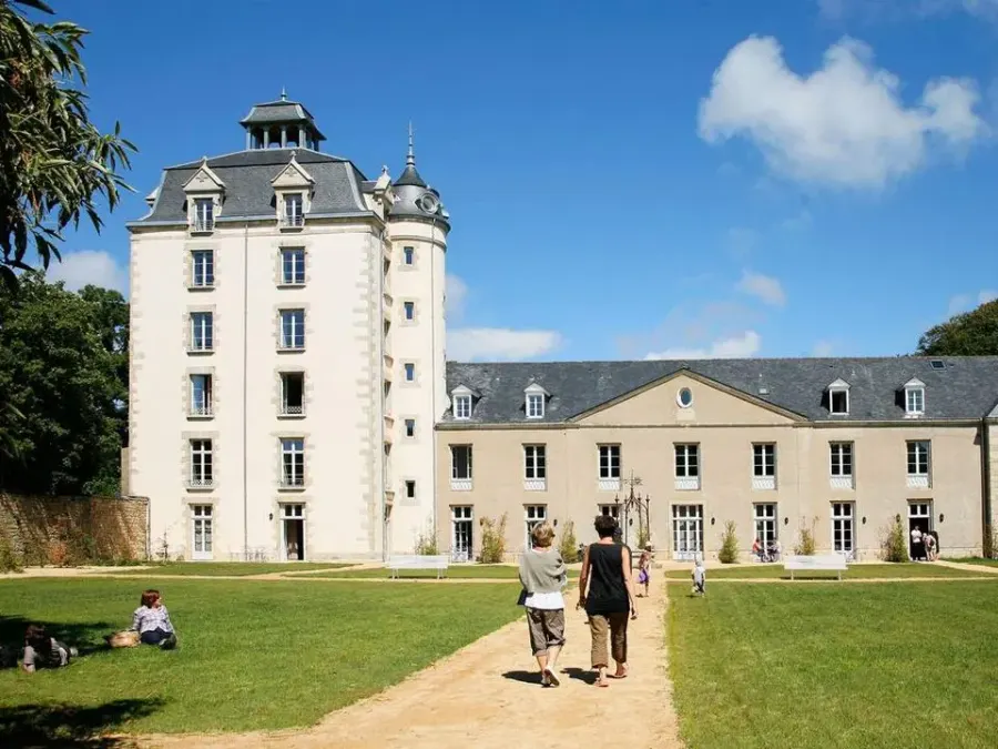Résidence Odalys Prestige Le Château de Keravéon – FRANKRIJK – foto 2