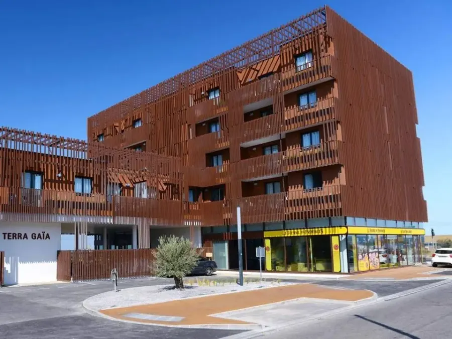 Résidence Odalys Terra Gaïa – FRANKRIJK – foto 1