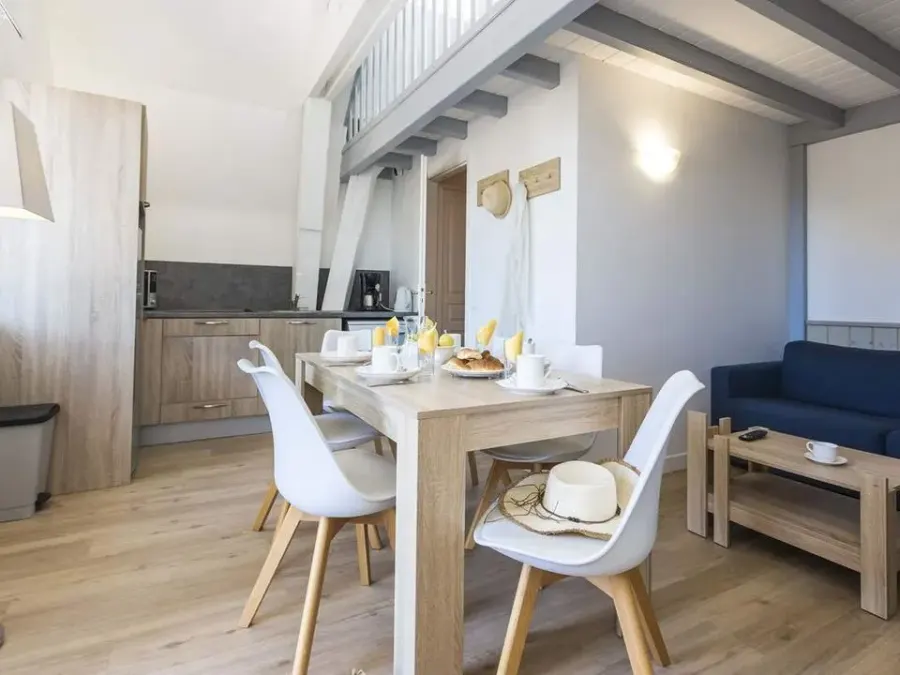 Résidence Odalys Valentin Plage – FRANKRIJK – foto 1