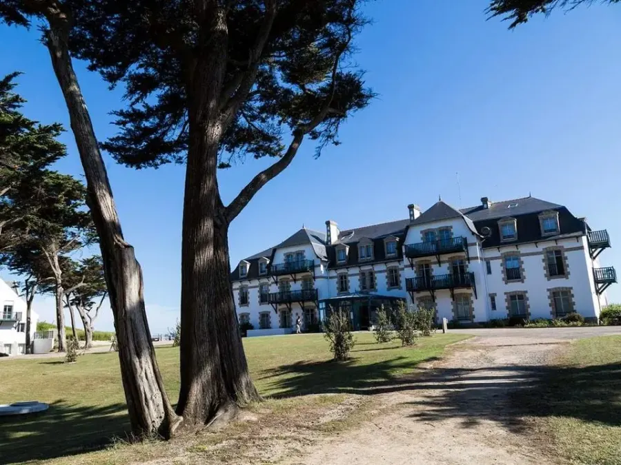 Résidence Odalys Valentin Plage – FRANKRIJK – foto 2