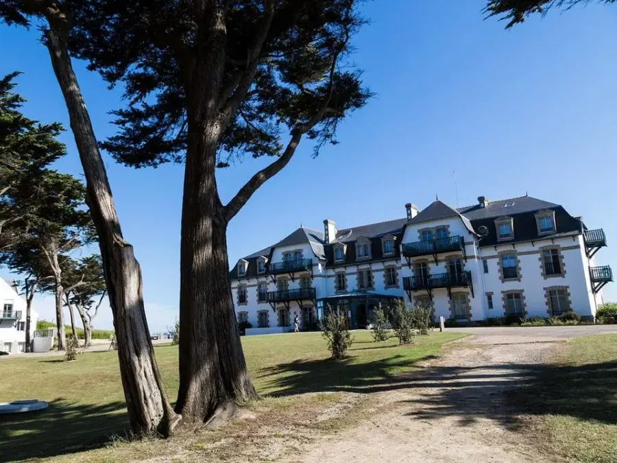 Résidence Odalys Valentin Plage – FRANKRIJK – foto 5