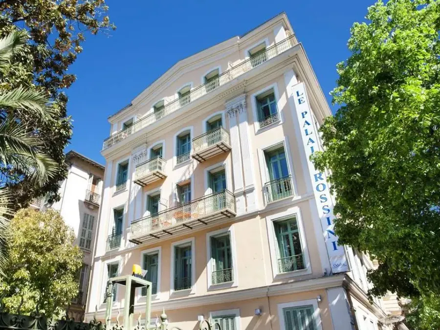 Résidence Palais Rossini – FRANKRIJK – foto 1