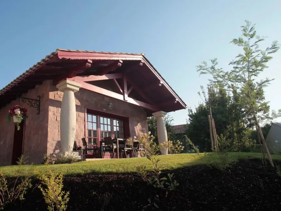 Résidence Prestige Le Domaine de Lana – FRANKRIJK – foto 1