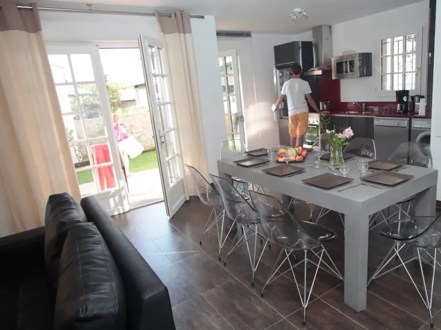 Résidence Prestige Le Domaine de Lana – FRANKRIJK – foto 2