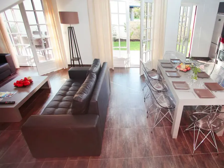 Résidence Prestige Le Domaine de Lana – FRANKRIJK – foto 3