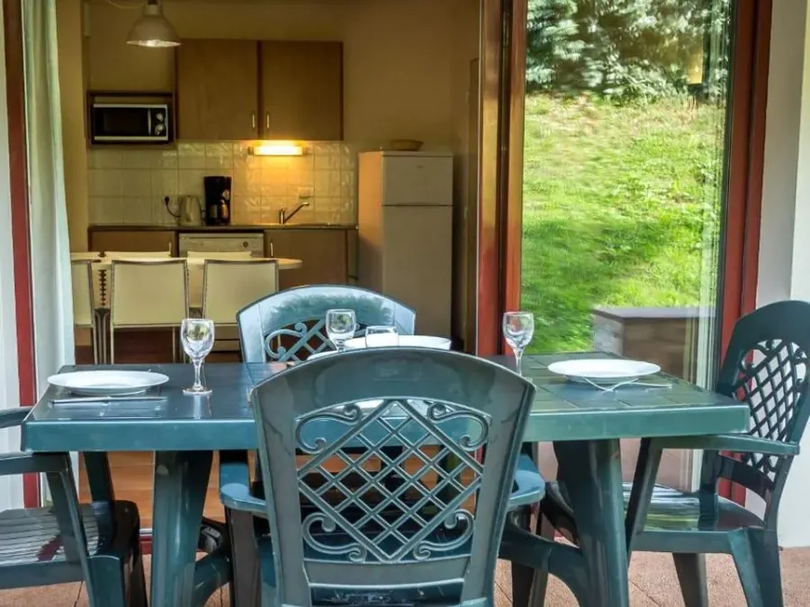 Résidence Prestige Odalys Domaine Iratzia – FRANKRIJK – foto 6