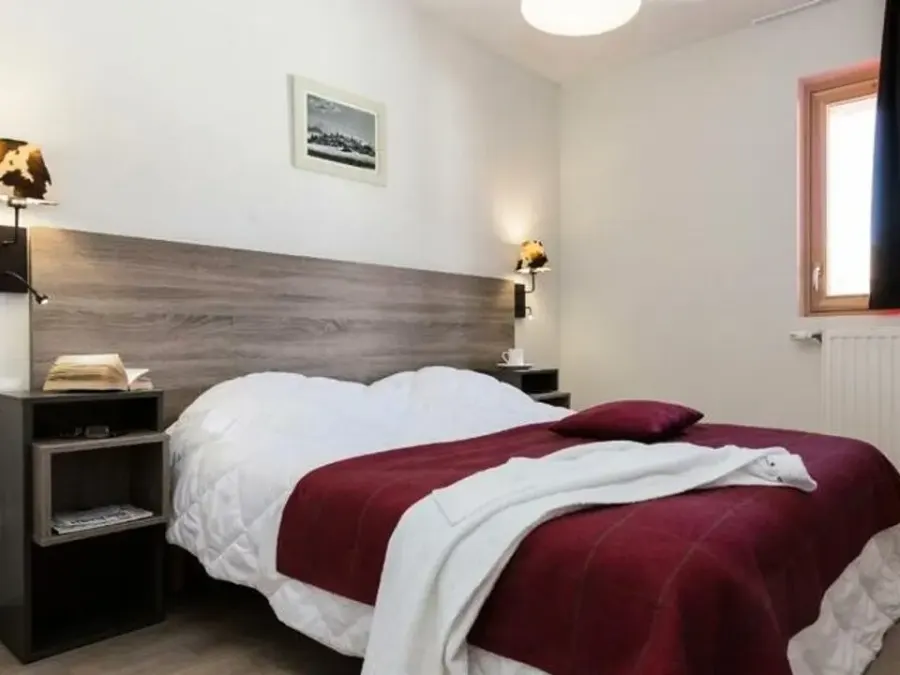 Résidence Prestige Odalys Front de Neige – FRANKRIJK – foto 6