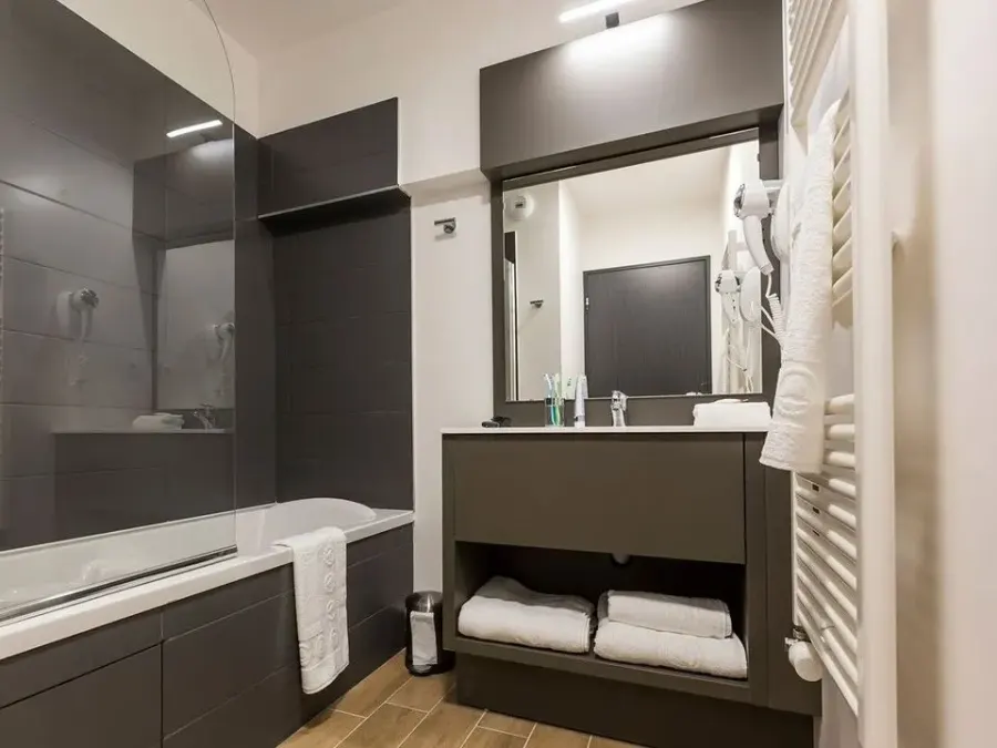 Résidence Prestige Odalys Isatis – FRANKRIJK – foto 6