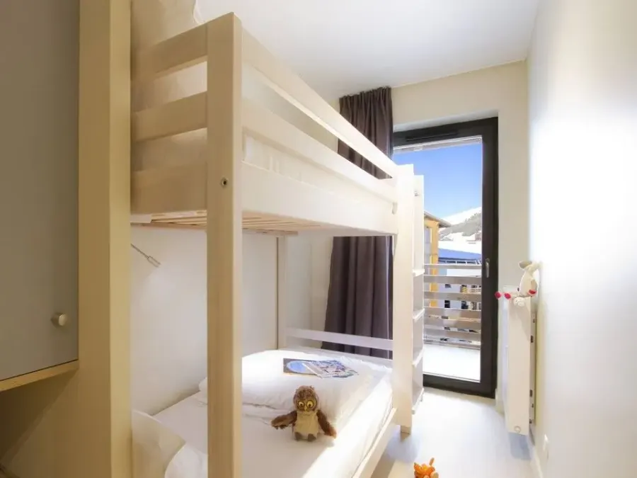 Résidence Prestige Odalys l'Eclose – FRANKRIJK – foto 5