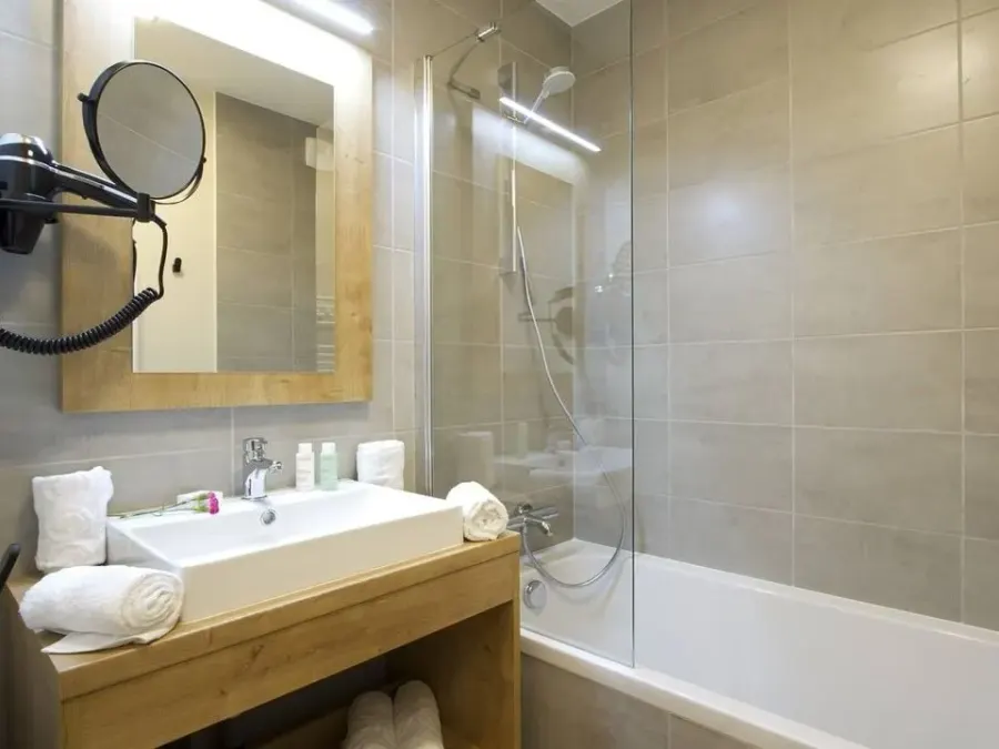 Résidence Prestige Odalys l'Eclose – FRANKRIJK – foto 6