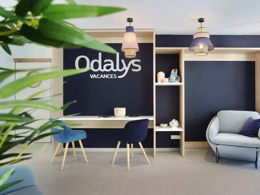 Résidence Prestige Odalys Les Canissons – FRANKRIJK – foto 5