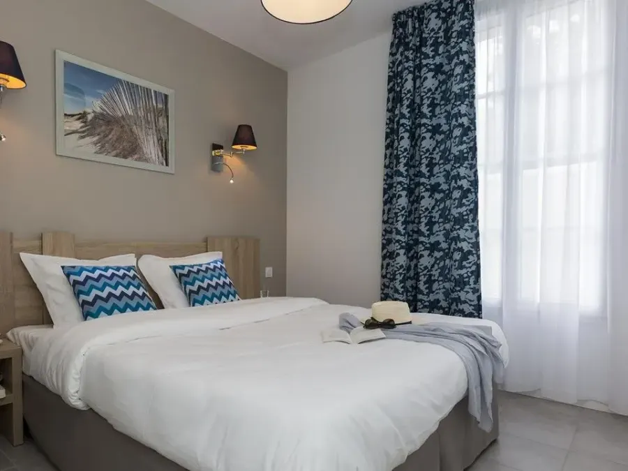 Résidence Prestige Odalys Rêve d'île – FRANKRIJK – foto 6
