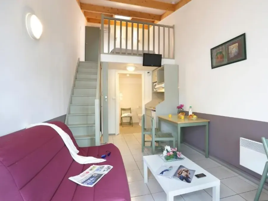 Résidence Resid Price – FRANKRIJK – foto 1
